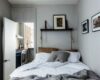 Tips Desain Kamar Tidur Minimalis untuk Ruangan Sempit agar Terlihat Luas, dan Nyaman