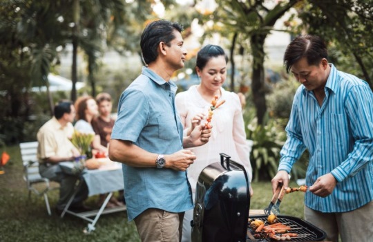 Tips Menjaga Hubungan yang Harmonis dengan Tetangga, Biar Hidup Makin Nyaman dan Tentram