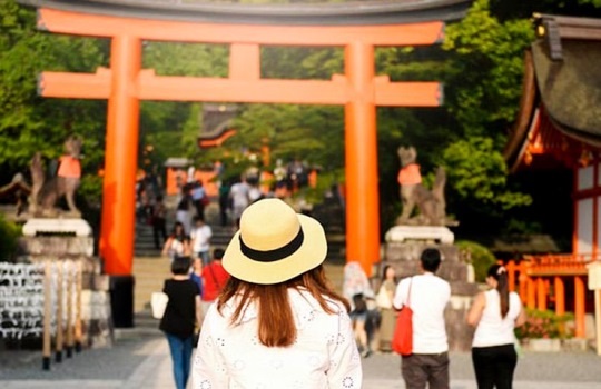 Tips Solo Traveling ke Jepang Biar Perjalananmu Lebih Seru, Aman, dan Tak Terlupakan