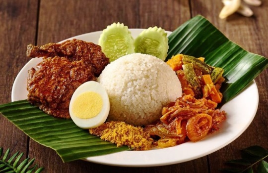 Inilah Masakan Melayu yang Populer dan Menggugah Selera Makanmu