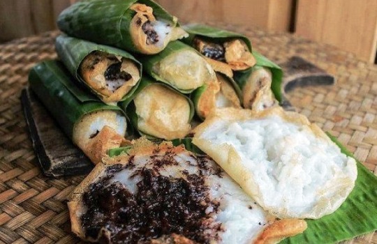 Mengenal Serabi, Kue Tradisional yang Bikin Kangen Kampung Halaman