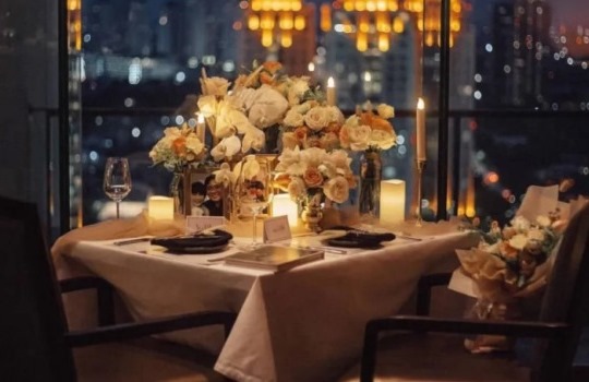 Tips Memilih Restoran dengan Konsep Romantis yang Bikin Momen Bareng Pasangan Jadi Lebih Berkesan dan Gak Terlupakan