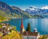 Tips Solo Traveling ke Swiss yang Bikin Liburan Kamu Seru, Aman, dan Nggak Bikin Kantong Jebol
