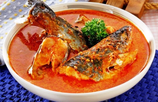 Makanan Khas Melayu yang Bikin Lidahmu Ketagihan