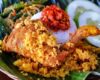 Masakan Berbahan Dasar Daging Ayam yang Sangat Lezat