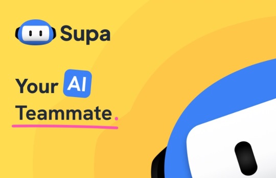 Supa Paket AI Lengkap Solusi Semua Kebutuhan Kerja Anda