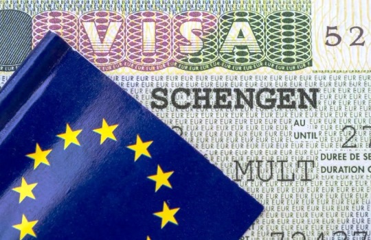 Tips Mengurus Visa untuk Liburan Keliling Eropa yang Perlu Kamu Perhatikan