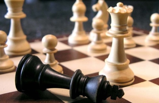 Game of the Century Modern Kasparov vs Topalov di Wijk aan Zee