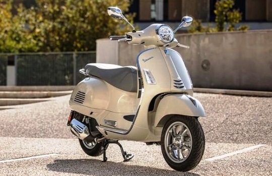 Apa yang Membuat Roda Motor Sering Slip
