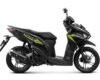 Apakah Vario 125 Punya Sistem Pengereman yang Baik