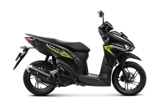 Apakah Vario 125 Punya Sistem Pengereman yang Baik