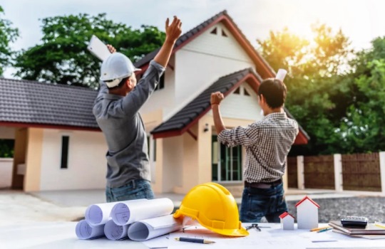 Tips Renovasi Rumah agar Hasilnya Memuaskan