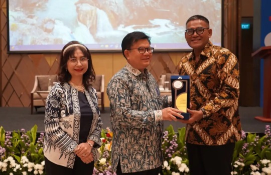 Universitas Pertamina Dorong Transisi Energi Lewat Riset dan Inovasi Keberlanjutan