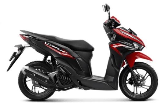 Apakah Mengemudikan Motor Itu Mudah