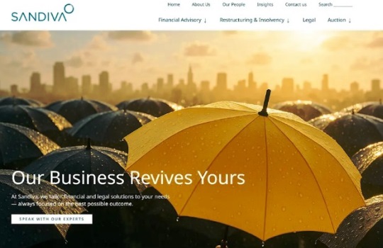 Financial Advisory sebagai Fondasi Pengambilan Keputusan Keuangan Perusahaan Modern