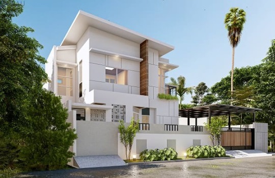 Tips Memilih Jasa Desain Rumah yang Terpercaya dan Bisa Diandalkan